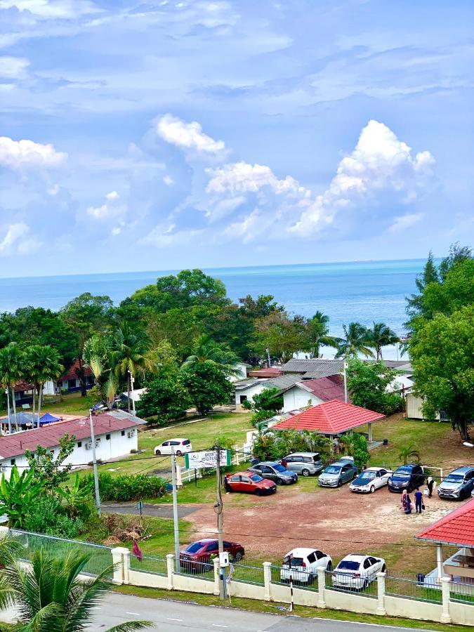 Sea La Vie Goldy @ Laguna Resort Port Dickson Dış mekan fotoğraf