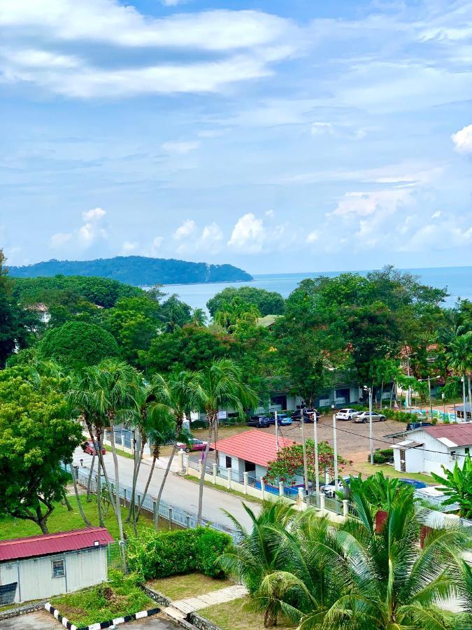 Sea La Vie Goldy @ Laguna Resort Port Dickson Dış mekan fotoğraf